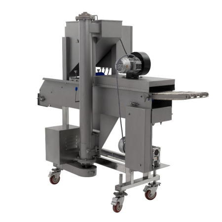 Аппарат панировочный SXJ-200 Foodatlas